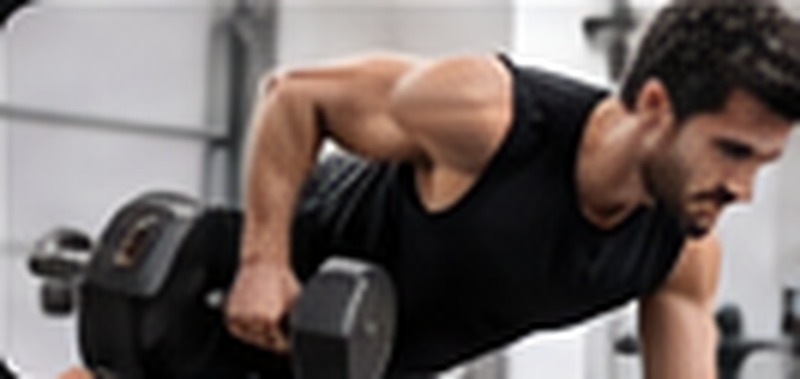 Ben’s strength training preview